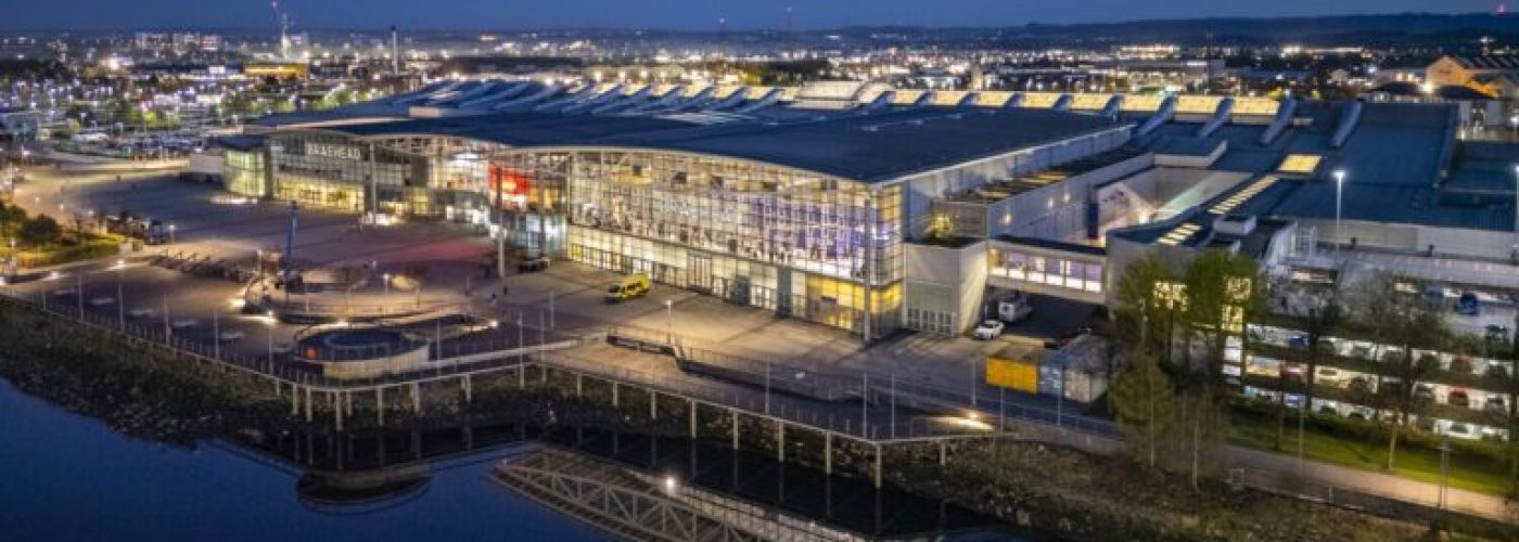 Frasers Group Expands Retail Empire with Acquisition of Braehead Shopping Centre