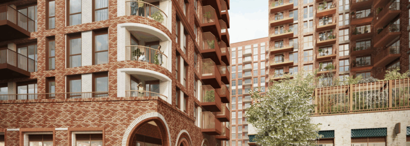 Green Light for £500 Million Transformation of Maidenhead Town Centre