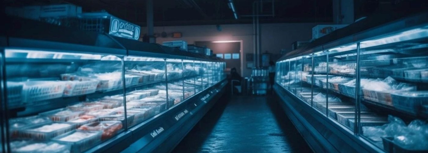 Why Cold Storage Facilities Are Becoming the Backbone of Modern Manufacturing