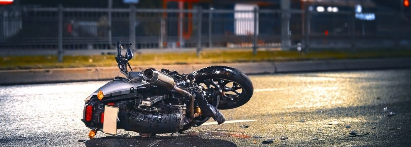 What Happens After the Sirens Fade: Understanding Motorcycle Accidents in Tacoma