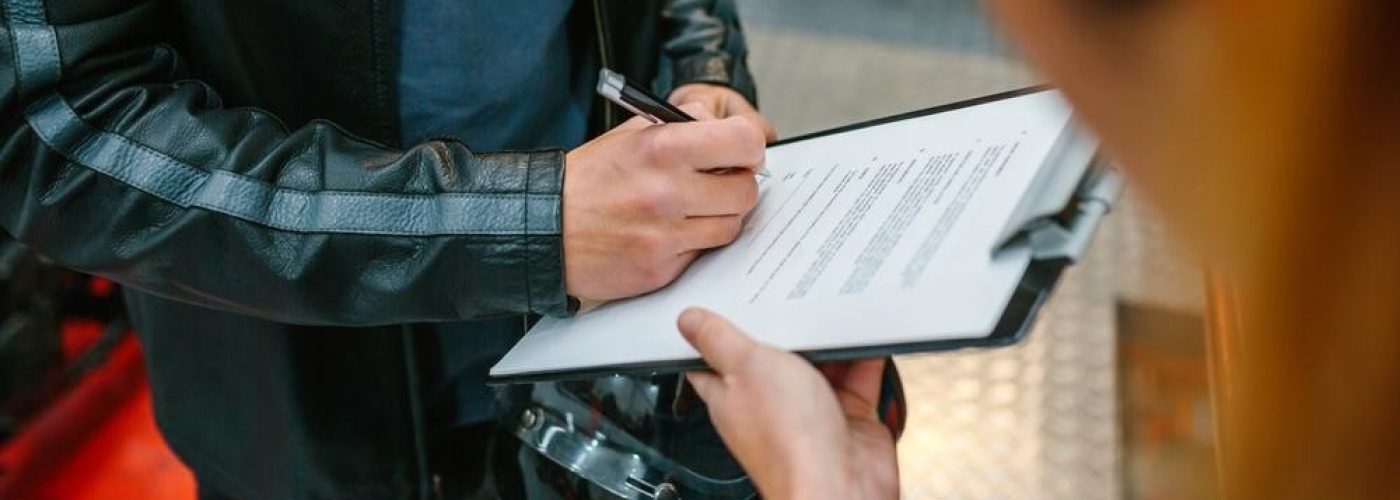 How a Skilled Legal Team Strengthens Your Motorcycle Accident Claim