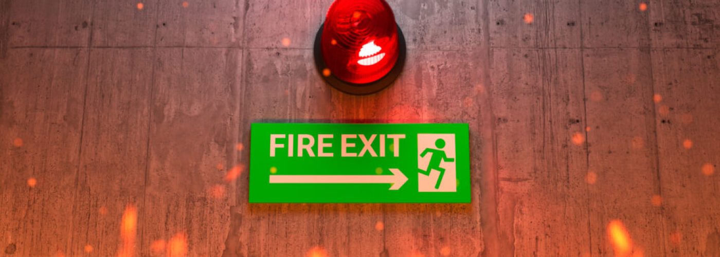 New collaboration sets benchmark for independent fire safety testing in the UK