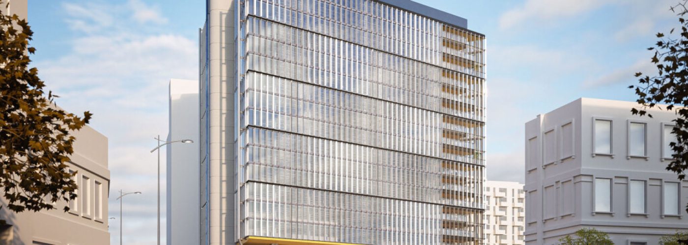 Mace Brings Forward Start on Landmark Paddington Over-Station Scheme