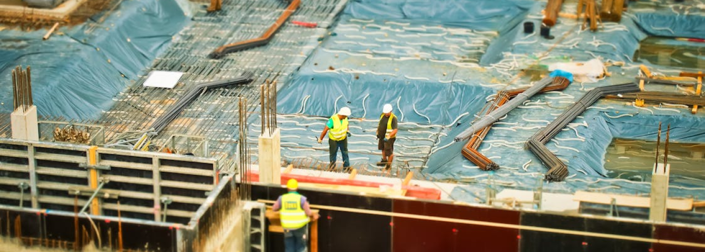 How Skilled Trades Training Is Helping Solve the Construction Labour Shortage