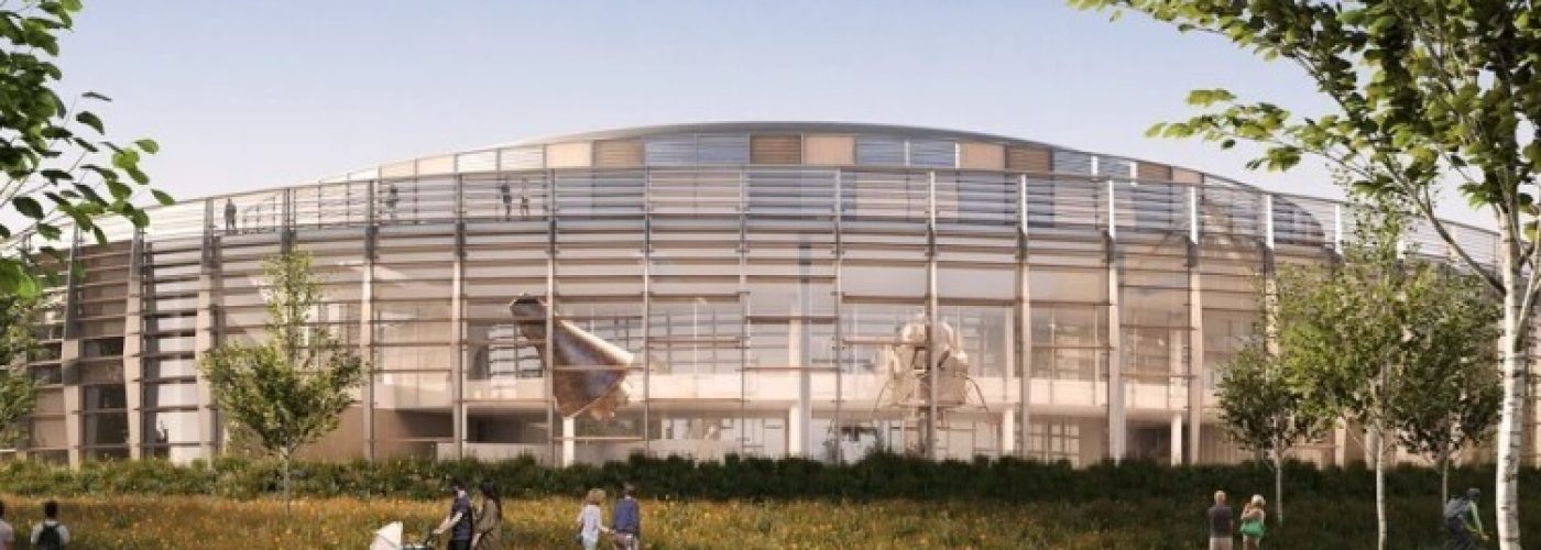 Government Backs £750 Million Marlow Film Studios on Former Quarry Site