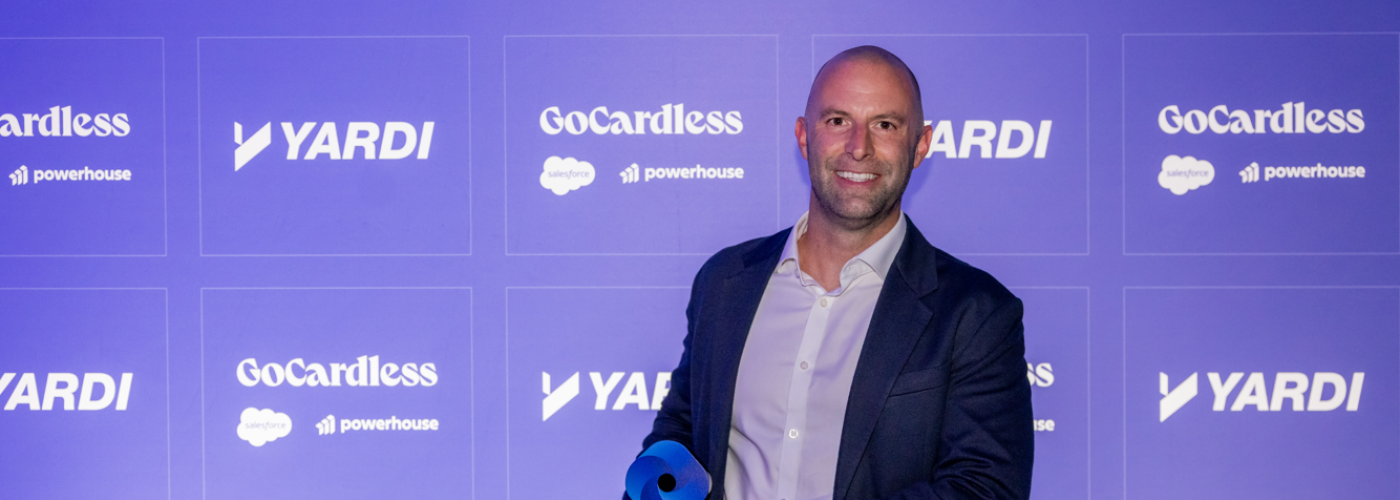 Study Inn Celebrates Landmark Year with Multiple Award Wins Across the UK and Europe