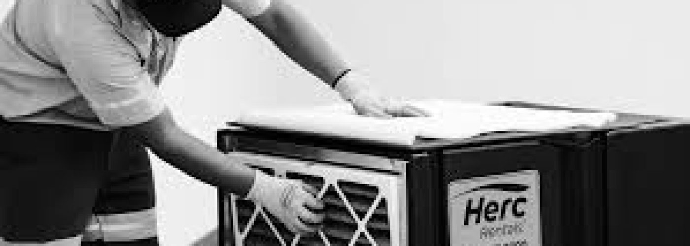 3 Best Climate Control Equipment Rental Companies