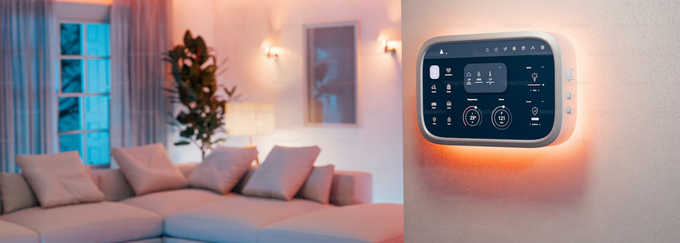 The Shift Toward Fully Connected Homes in Urban Regeneration