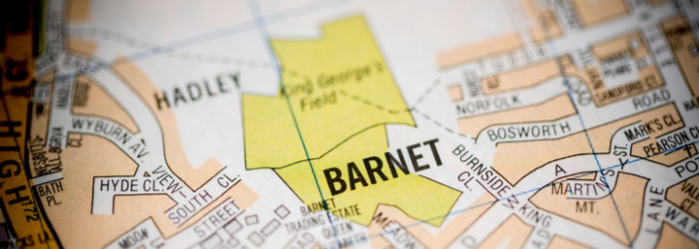 Barnet Council launches sustainability campaign to become net zero borough by 2042