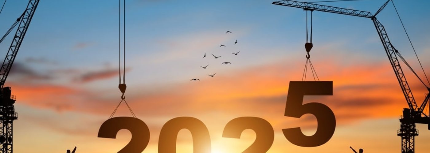 UK Construction starts to make a slow recovery