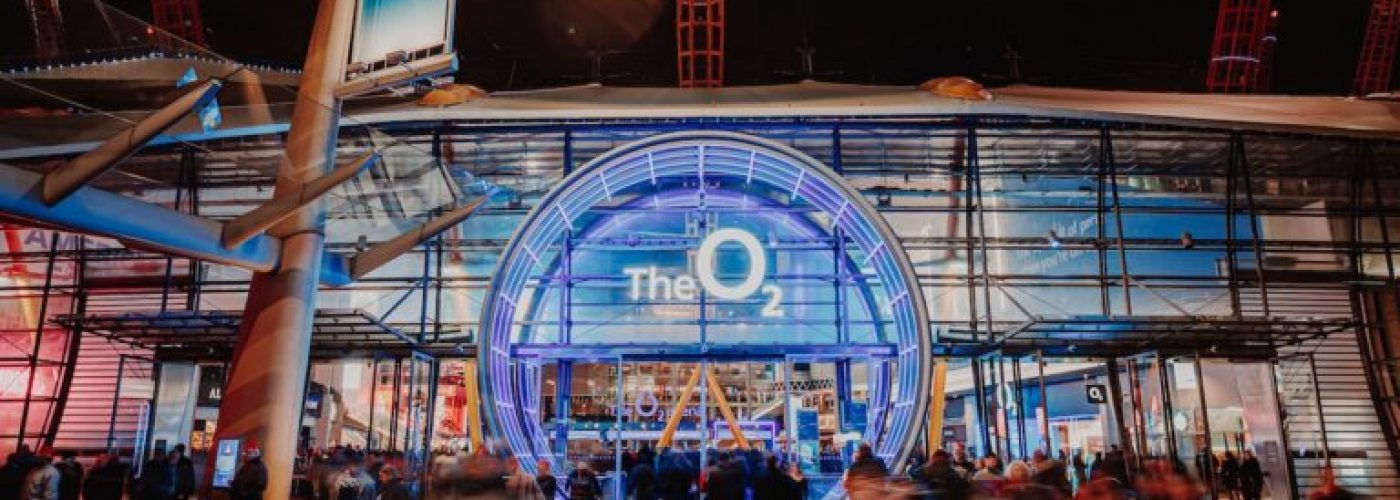 Outlet Shopping at The O2 drives expansion with new fit-outs and store upgrades