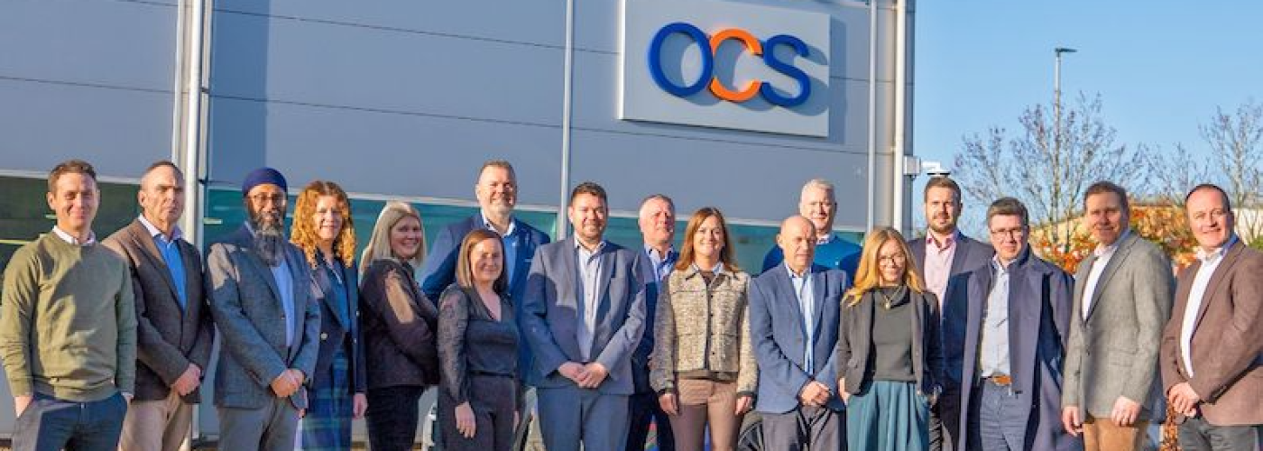 OCS completes acquisition of EMCOR UK, creating one of the largest hard services-led FM providers in the UK