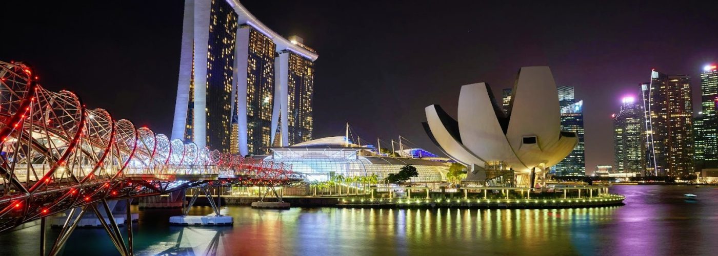 Unusual Casino Buildings Around the World