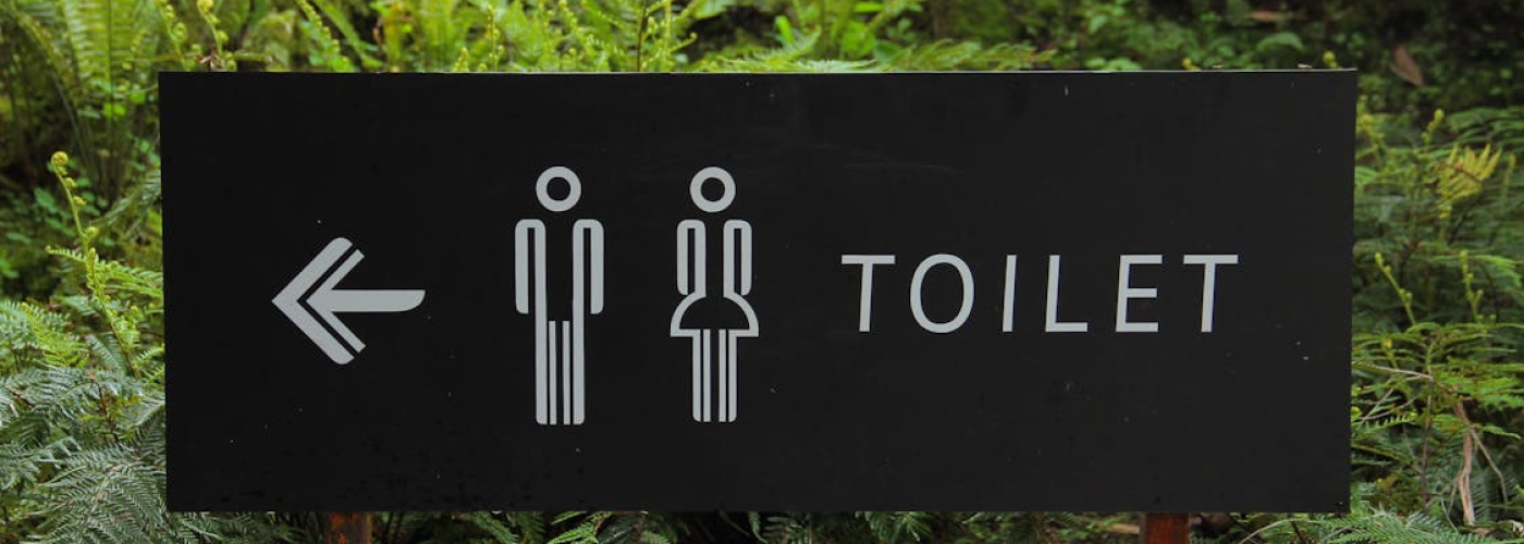How to Choose Restroom Signs for Commercial Spaces