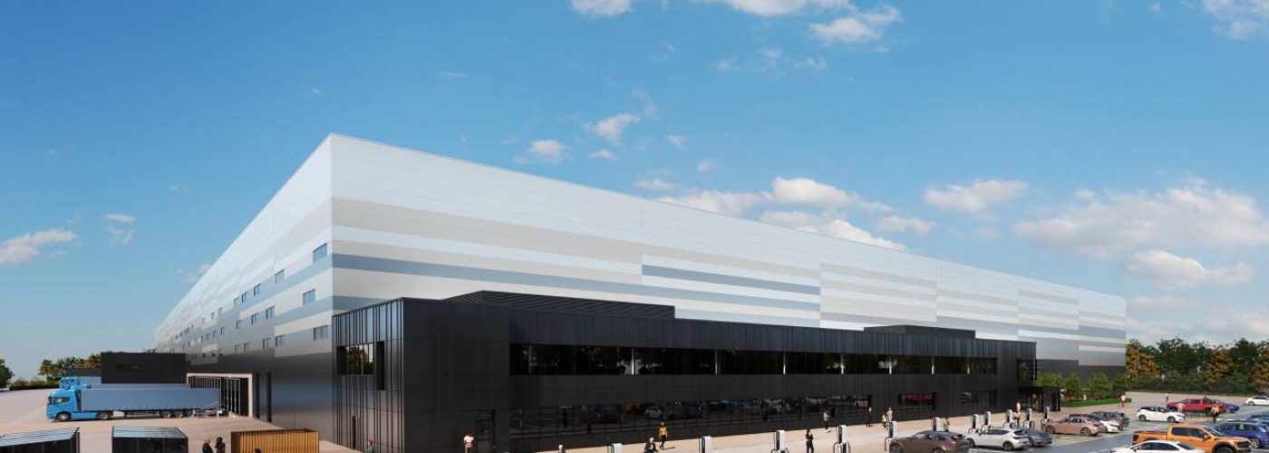 Green Light for Mercia Park Expansion Paving the Way for More Than 1,700 New Jobs