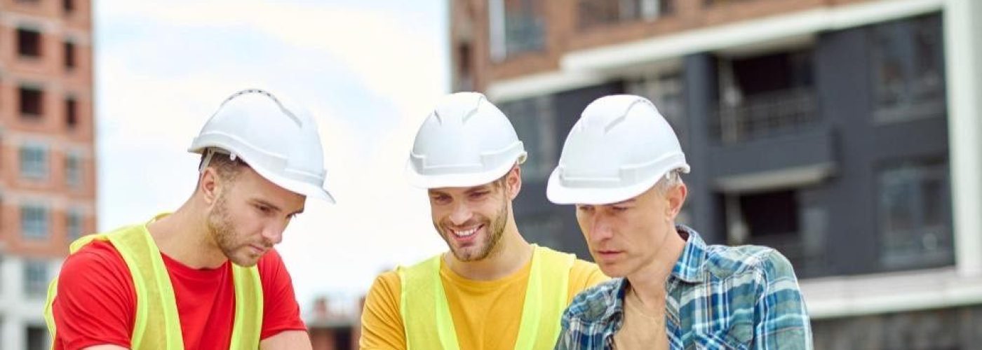 How Construction Firms Can Protect Their Digital Blueprints from Cyberattacks