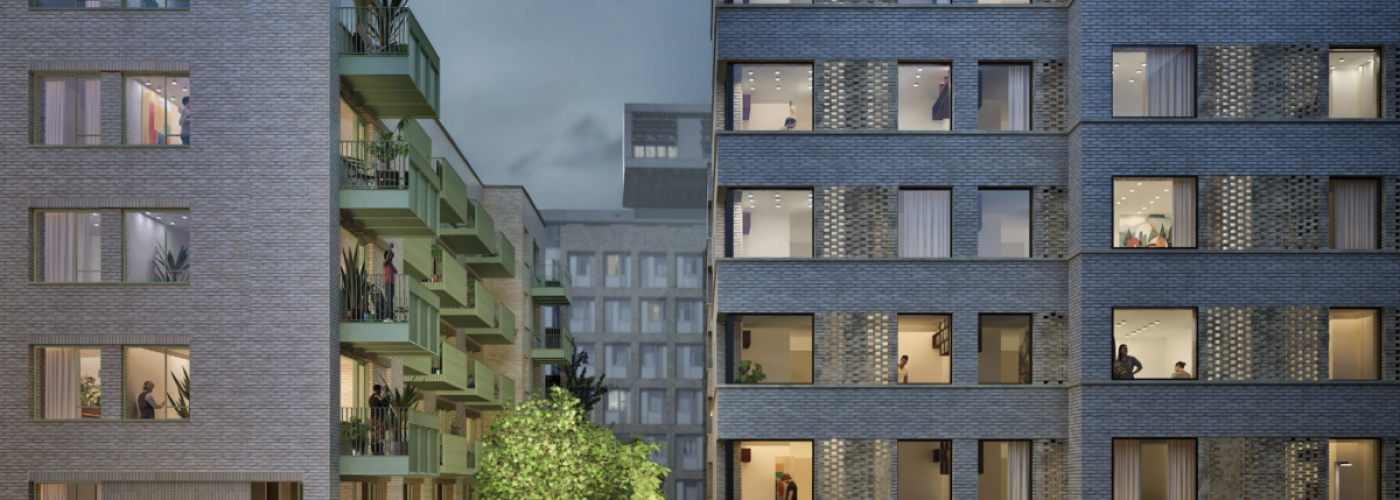 IQ Secures Approval for £100m Student Redevelopment of Former Blackfriars Crown Court