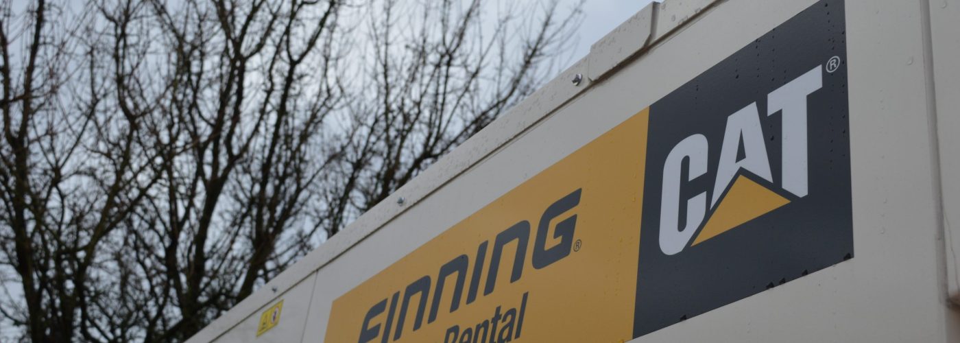 Finning urges sites to update cold weather plans to avoid costly power downtime