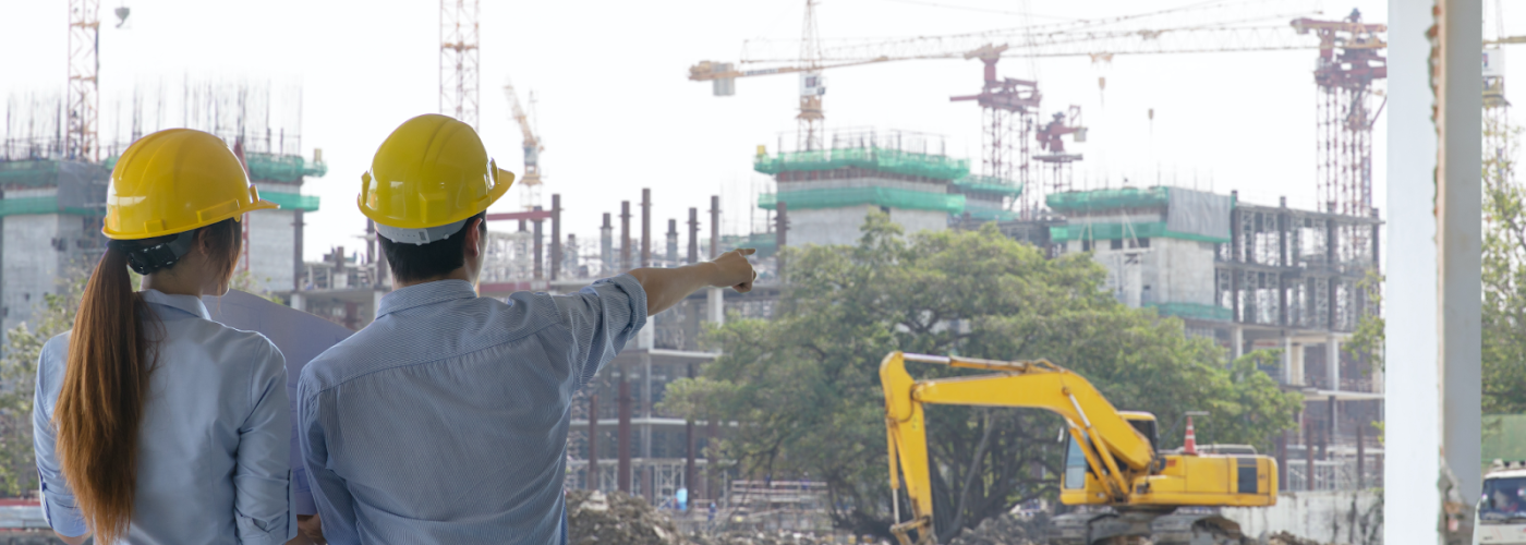 Why Competency Standards Matter in Today’s Construction Industry