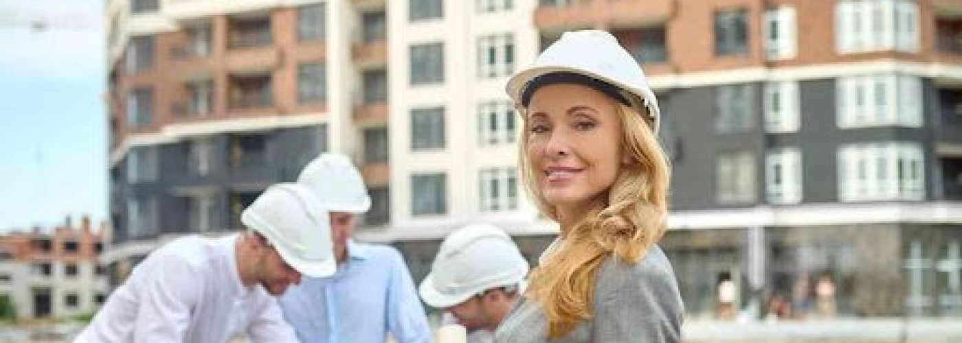 5 Critical First Steps to Build a Construction Business