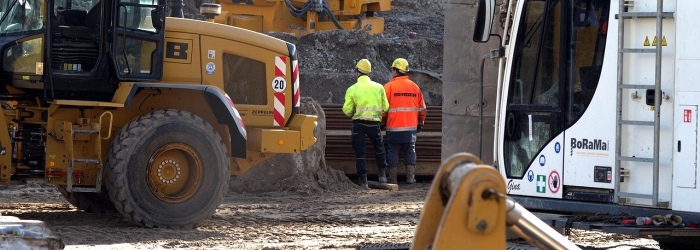 How Web3 Finance Tools Could Reshape Construction Capital Flows