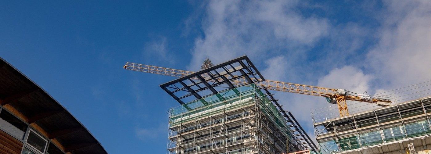 Scaffolding and Temporary Structures: Safety Checks That Prevent Costly Insurance Claims