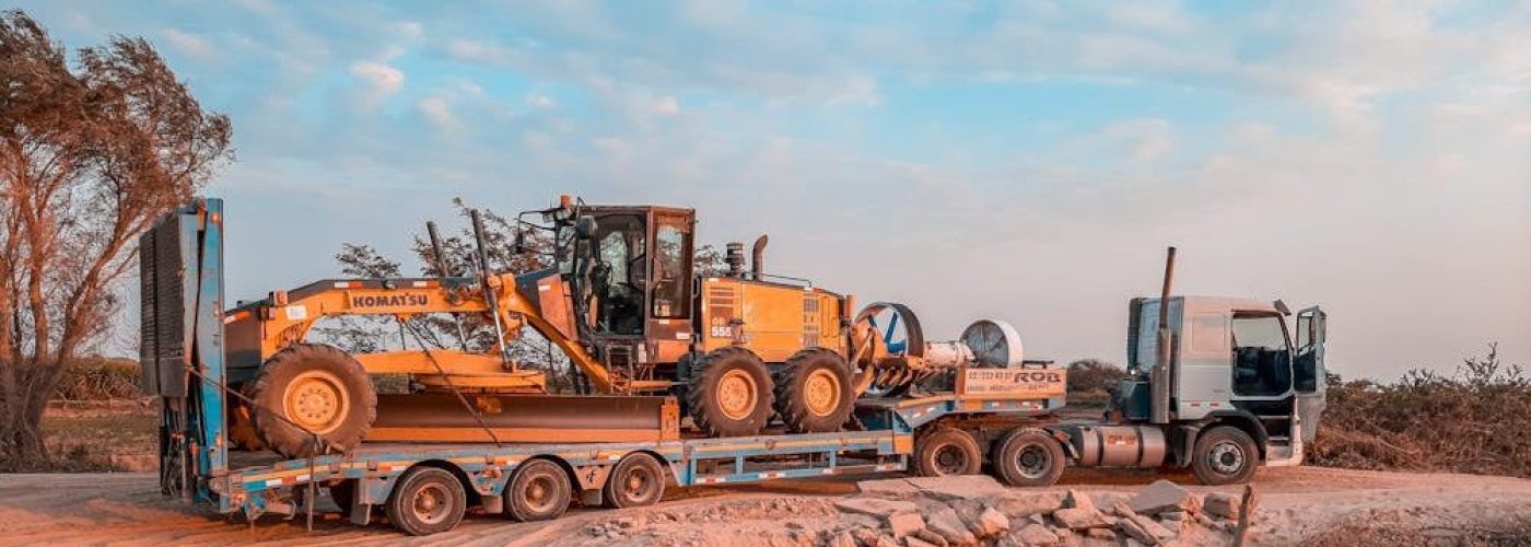 Why Heavy Cargo Changes Everything in a Crash