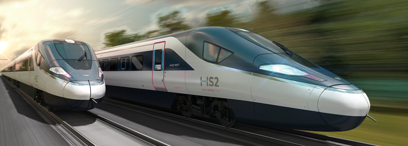 Positive results for Railtex 2023: The rail industry came together in Birmingham to showcase the full potential of the market