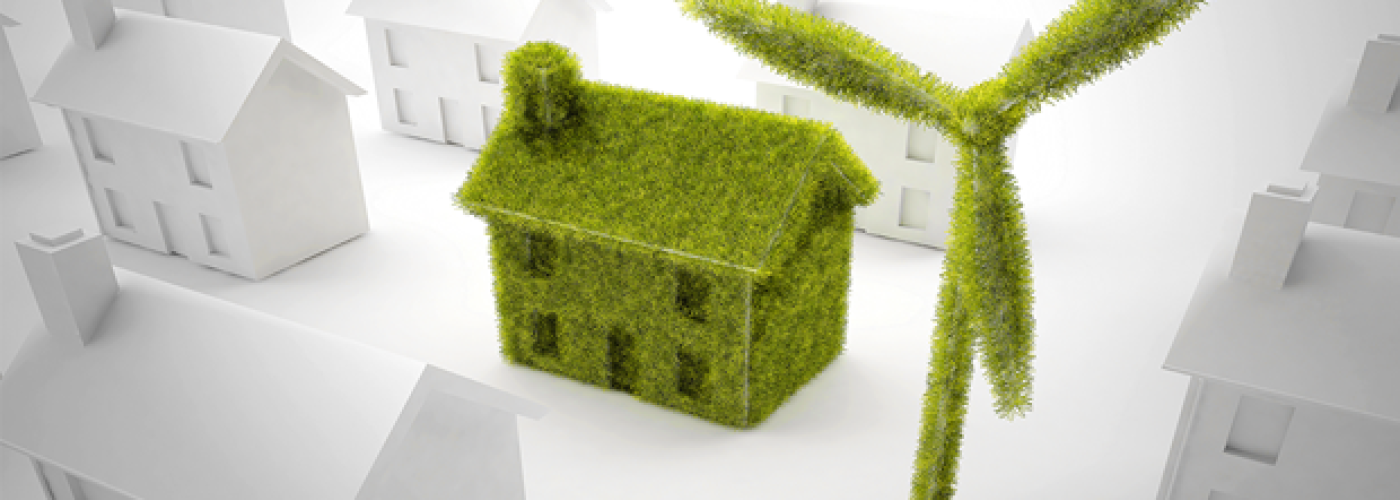 Green Homes Finance Accelerator Bid Gets Green Light