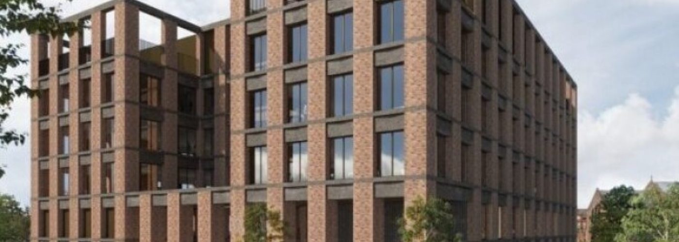 Developer Kier secures £120m Darlington government hub contract