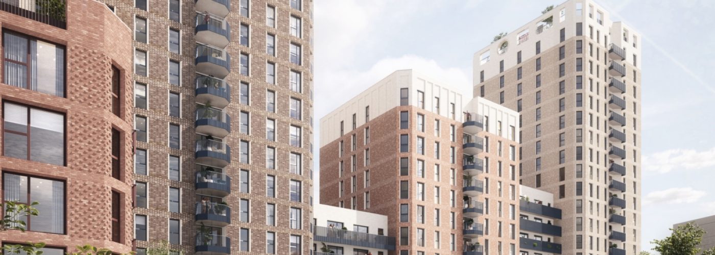 Developer PLATFORM_ lines up 2026 contractor race for Bristol BTR landmark