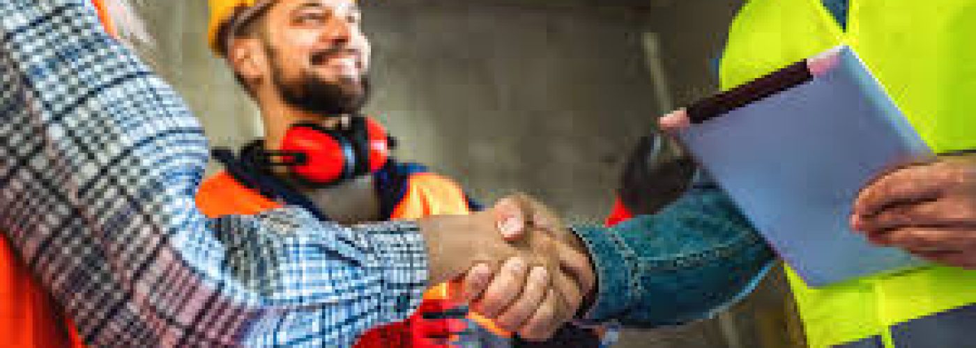 The Role of Reliable Suppliers in Delivering Successful Construction Projects