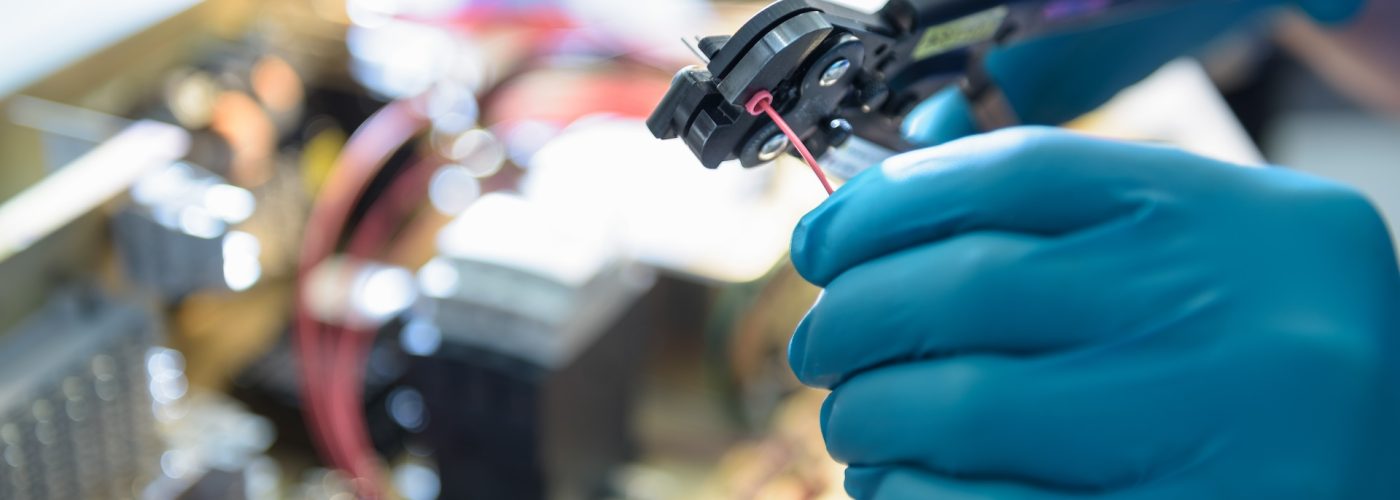 The Benefits of Hiring a Commercial Electrician for Workplace Safety