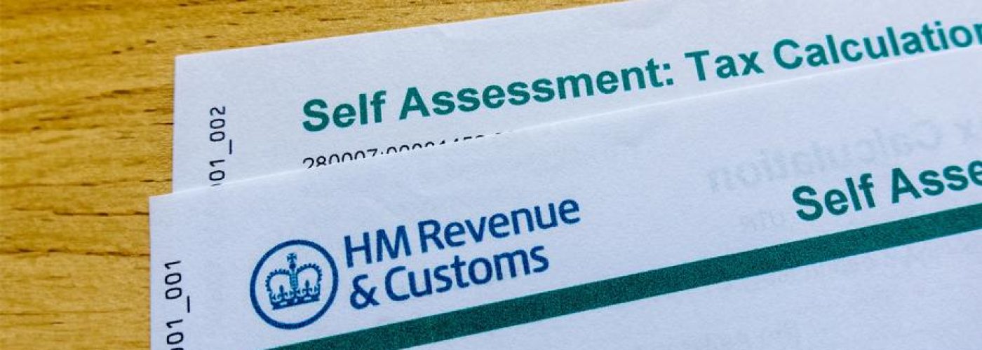 What does Self Assessment mean for me?