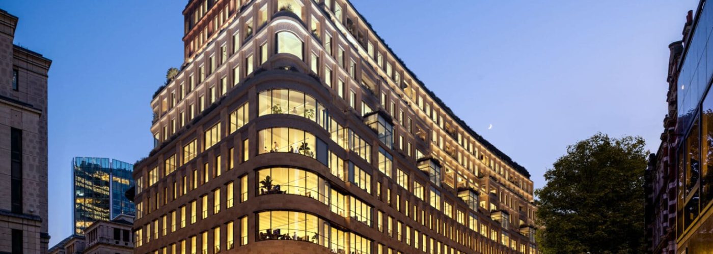 Developer Gamuda and Castleforge hand Multiplex £250m City of London contract