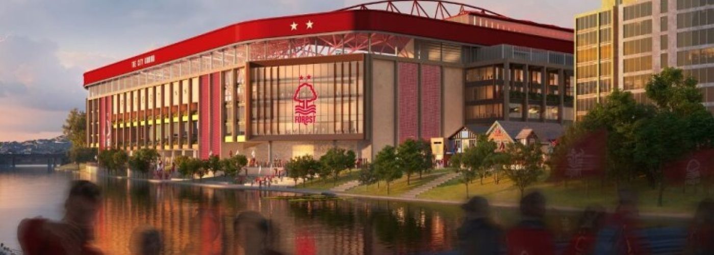 Developer-led City Ground expansion could boost Nottingham Forest capacity to 52,000