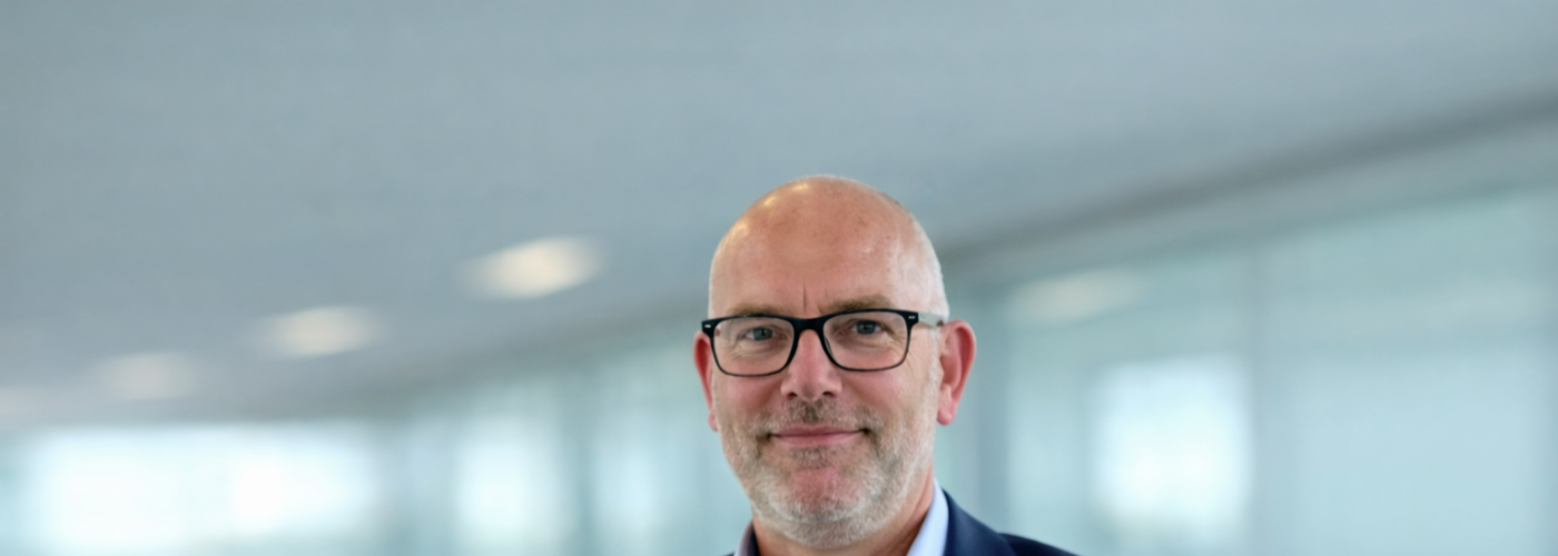 Rangeford Villages Appoint New Head of Construction, Mark Hurdley