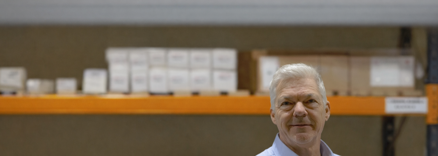 Molson Equipment strengthens leadership with senior sales hire