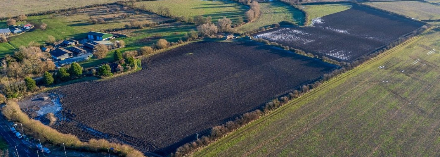 Firethorn completes Aylesbury acquisition for mid-box logistics development