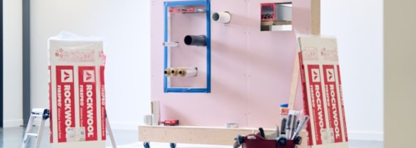 ROCKWOOL broadens industry education offering with launch of new Training Academy