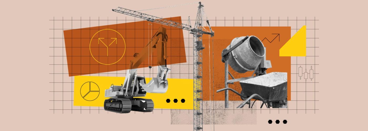 Press Release Happy New Year! UK construction performance finishes 2025 on a high