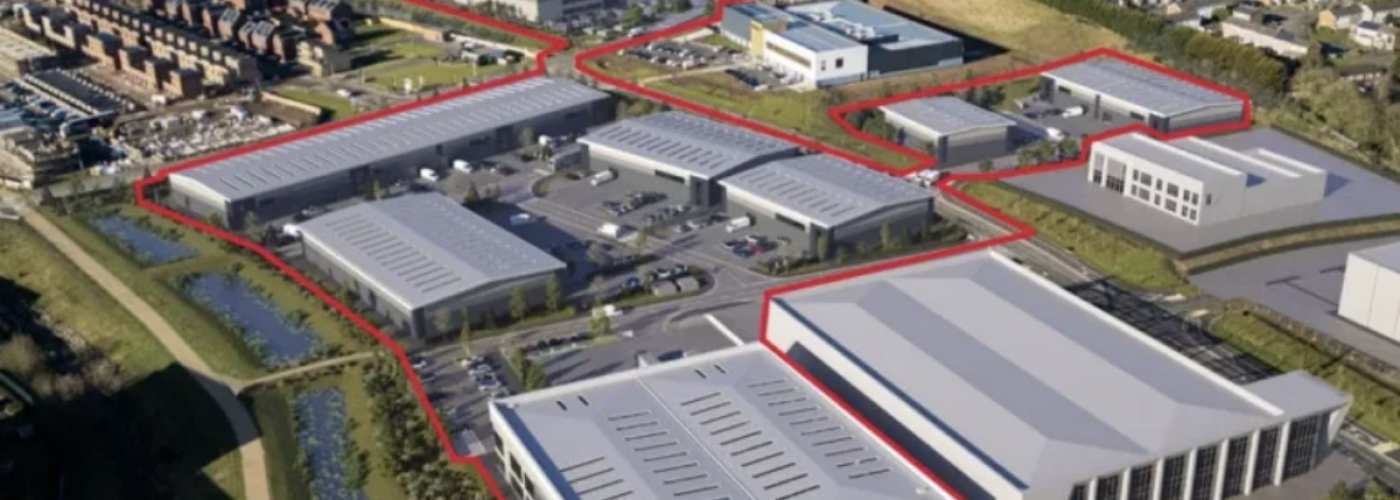 Benniman Appointed to Deliver Final Phase of Major Longbridge Logistics Transformation