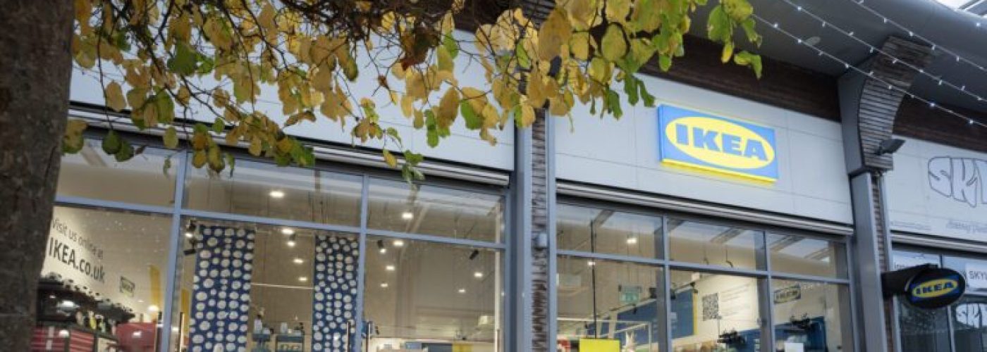 IKEA Selects The Boulevard Banbridge for First Northern Ireland Outlet as Scheme Enters New Growth Phase