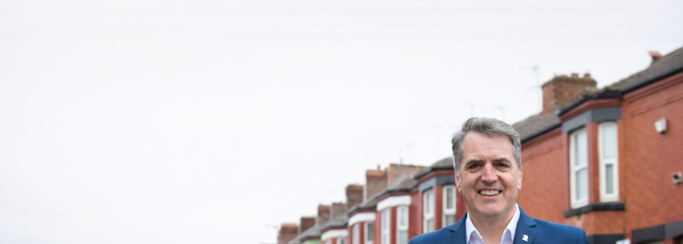 Liverpool City Region Targets 63,000 New Homes Under £2bn Housing Pipeline