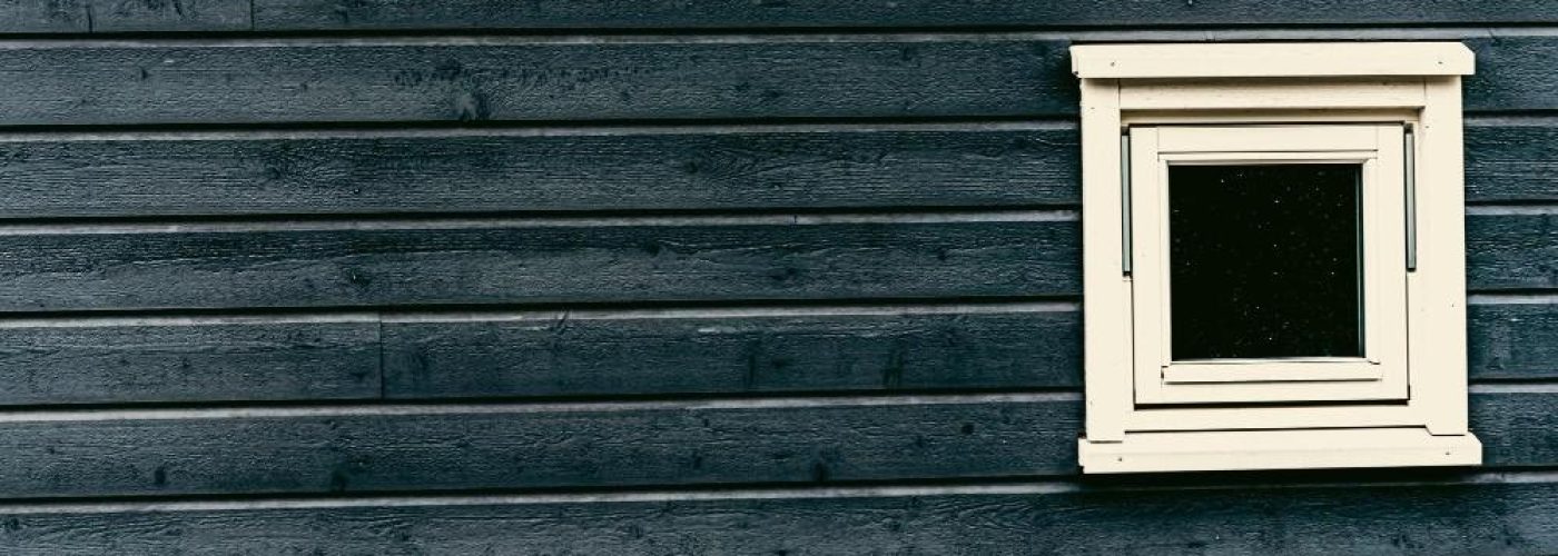 Why charred wood is suddenly everywhere in modern exteriors