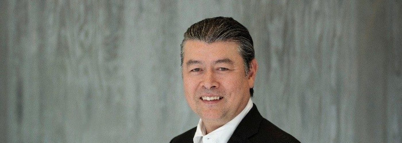 Brian Uy FIStructE CEng appointed as IStructE President for 2026