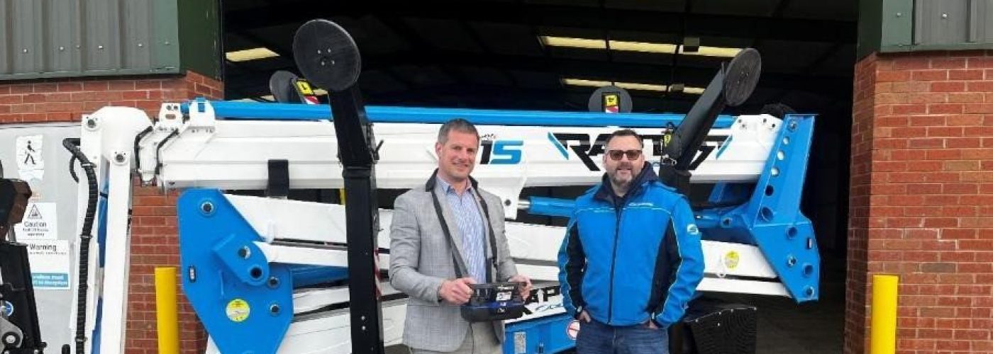 Socage opens UK headquarters in Hanbury, Worcestershire