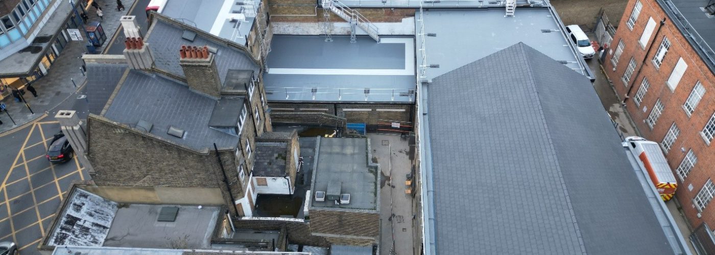 Proteus Waterproofing shortlisted in three categories for 2026 LRWA Awards