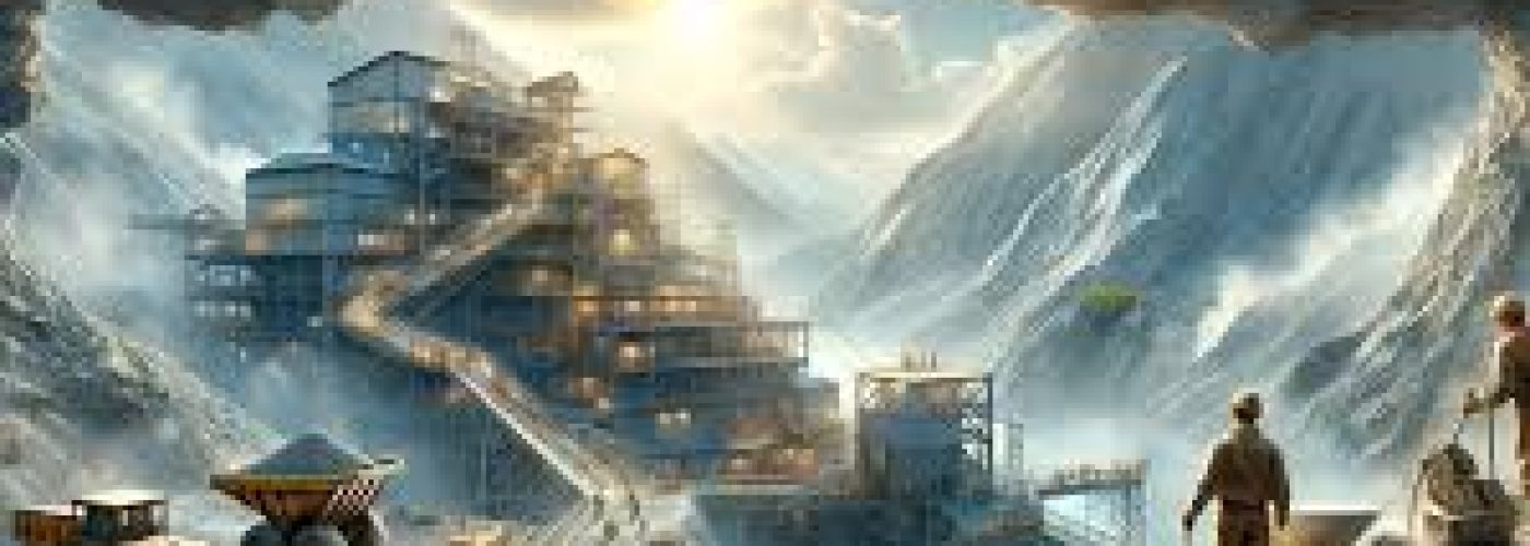 How Silver Mining Supply Chains Shape Global Availability