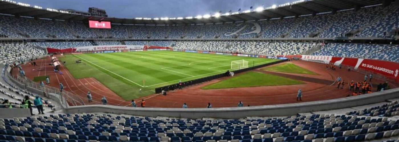 From Concrete to Comfort Football Has Changed Spectator Expectations For The Better